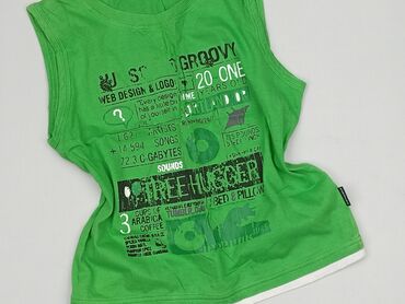 T-shirt damski, S