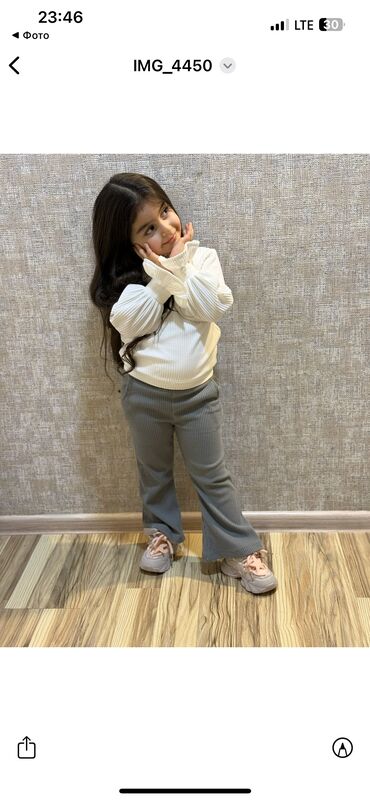 Dəstlər: Yeni modelimiz geldi.2 yasdan 10 yasa qeder.🔥🔥🔥qiymet 18 azn — 6