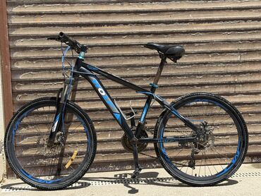 Velosiped ehtiyyat hissələri: Əlaqə ücün zəng və whatsappa yazın.az işlənmiş Shimano markalı — 10