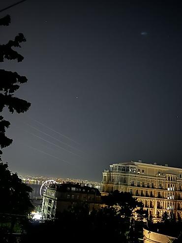 bayıl ev: 2 otaqlı, 32 kv. m — 1