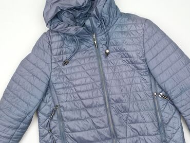 Зимові куртки: Зимова куртка жіноча, 8XL