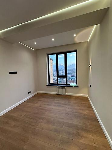 Продажа квартир: 2 комнаты, 71 м², Элитка, 8 этаж, Дизайнерский ремонт — 5