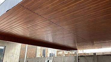 Спецодежда: САЙДИНГ САЙДИНГ УСТАНОВКА САЙДИНГ ФРАНТОН КАРНИЗ ПОДОКОНИКИ ОБШИВКА — 4