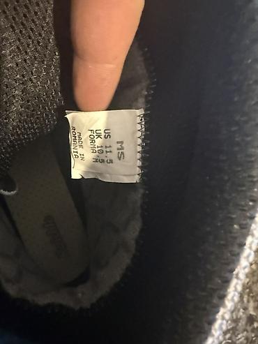 Čizme: Planinarske/alpinske cipele Raichle - Model visokog rezanja sa — 11