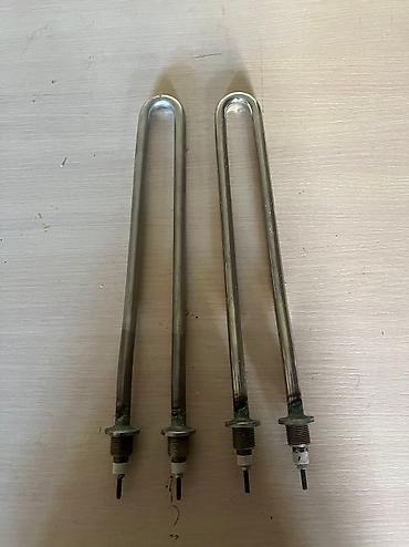 Другие медицинские товары: Автоклав. Дистиллятор. Комплектующие для медицинских аппаратов: ТЭН — 5