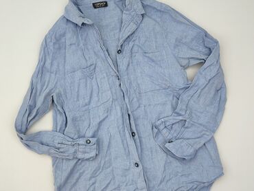 t shirty multicam: Topshop, Сорочка жіноча, розмір M