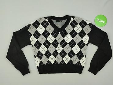 sweter misbhv: Shein, Sweter damski, rozmiar S — 2