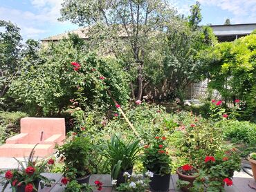 Həyət evləri və villaların satışı: 4 otaqlı, 111 kv. m, Kredit yoxdur, Orta təmir — 6