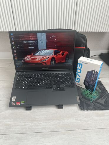оперативная память 16 гб ddr4: Ноутбук, Lenovo, 16 ГБ ОЗУ, AMD Ryzen 7, 15.6 ", Б/у, Для несложных задач, память NVMe SSD