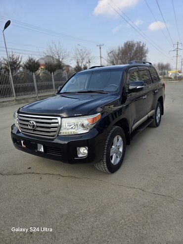 аккумуляторы для ибп 6 а*ч: Toyota Land Cruiser: 2012 г., 4.6 л, Автомат, Бензин, Внедорожник