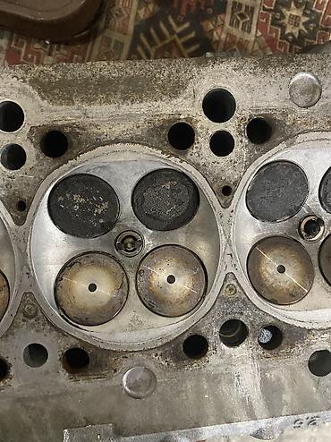 Sbor motorlar və silindr başlıqları: BMW 728, 2.8 l, Benzin, 1997 il, İşlənmiş -da lalafo.az — 9 Sbor motorlar və silindr başlıqları: BMW 728, 2.8 l, Benzin, 1997 il, İşlənmiş — 9