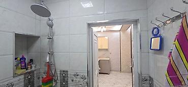 prefabrik ev baku: 5 otaqlı, Yeni tikili, 58 kv. m — 8