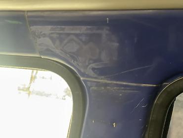 Daewoo: Daewoo Tico: 1997 г., 0.8 л, Механика, Бензин, Хэтчбэк — 8