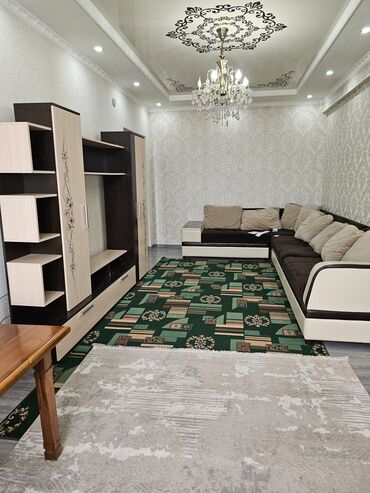 1 комнатные квартиры в бишкеке продажа: 3 бөлмө, Кыймылсыз мүлк агенттиги, Чогуу жашоосу жок, Толугу менен эмереги бар