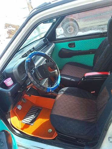 Daewoo: Daewoo Tico: 1996 г., 0.8 л, Механика, Бензин, Хэтчбэк — 1