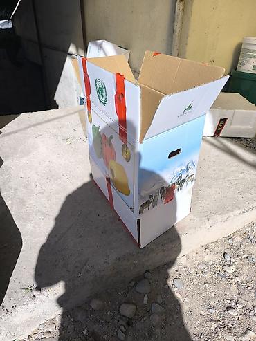 Ящики: Ящик — 9