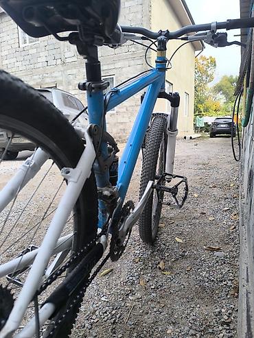 велесипед: Горный велосипед, Trek, Рама S (145 - 165 см), Алюминий, Б/у — 5