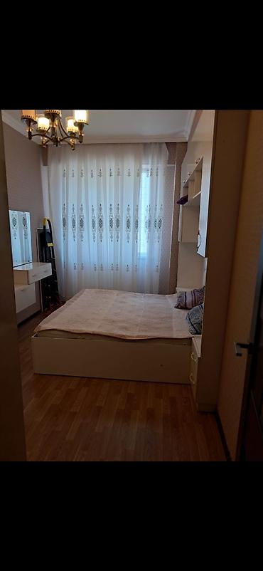 sekide: Kirayə 2 otaqlı ev. Xırdalan Şəhərinin tam merkezinde Kristal — 5