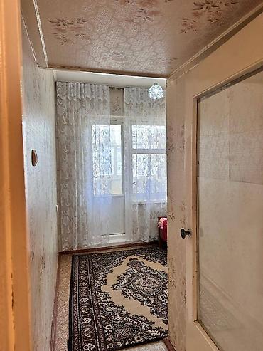 Продажа квартир: 3 комнаты, 79 м², 106 серия, 7 этаж, Косметический ремонт — 3