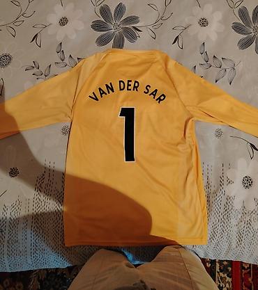 nike saat: Futbolka, Nike, 2XL, rəng - Sarı — 2