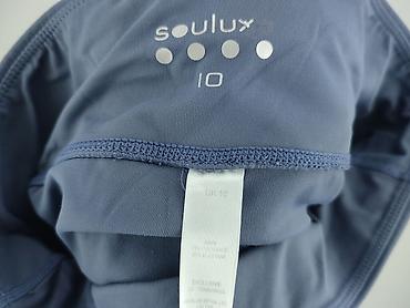 gacie: Legginsy Sportowe damskie, rozmiar M — 4