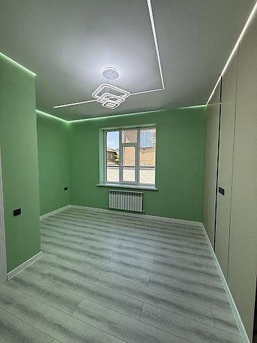 дом мкр достук: 🏡 Продается современный одноэтажный дом в ж/м Арча-Бешик 📍 Рядом с — 6