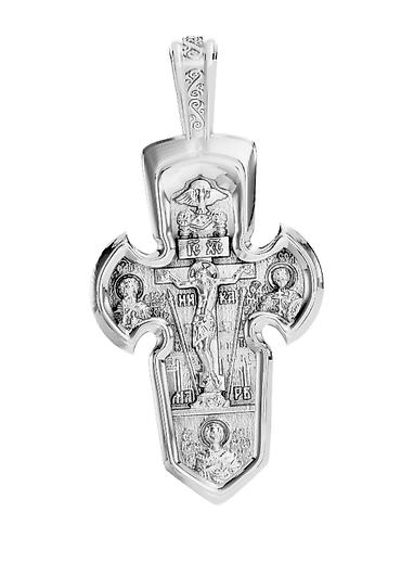 Серебряные наборы украшений: Ювелир. Ювелирные изделия. Серебряные кресты. Кресты из Серебра 925 — 13