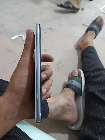 samsung e710: Samsung Galaxy A52, 256 GB, rəng - Ağ, İki sim kartlı — 3