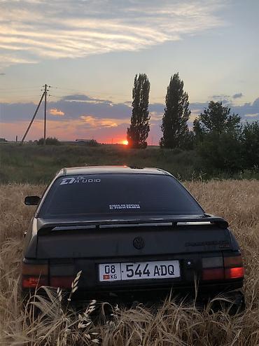 полироль авто: Volkswagen Passat: 1990 г., 1.8 л, Механика, Бензин, Седан — 2