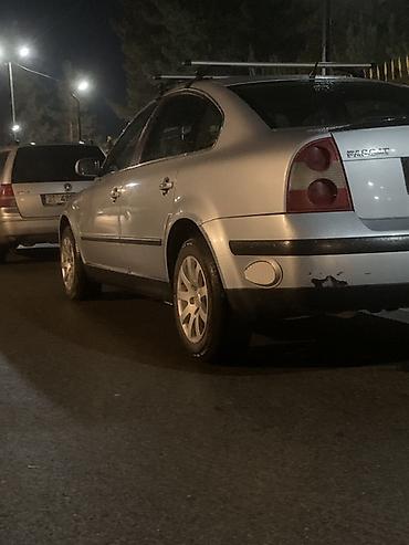 матор на пассат б5: Volkswagen Passat: 2001 г., 2 л, Механика, Бензин, Седан — 5