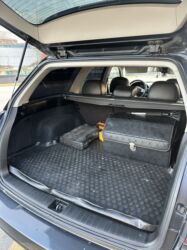 Subaru: Subaru Outback: 2008 г., 2.5 л, Автомат, Бензин, Универсал at lalafo.kg — 8 Subaru: Subaru Outback: 2008 г., 2.5 л, Автомат, Бензин, Универсал — 8