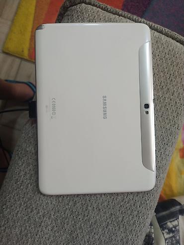 Tableti: Samsung Galaxy Note 10.1 (bela boja) – tablet sa S Pen olovkom, bez — 3