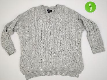 kraina lodu: Atmosphere, Sweter damski, rozmiar M — 2