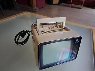 MINI STAR 416C STARI PORTABL CBTV | Stari portabl CBTV Mini Star