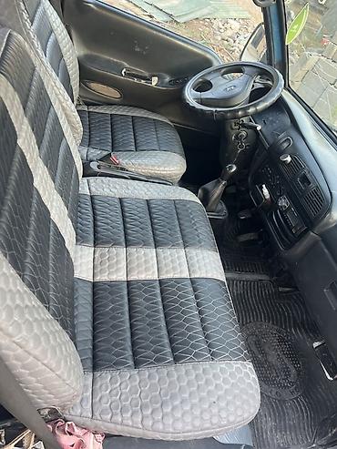 аукцион номера бишкек: Легкий грузовик, Hyundai, Б/у — 3