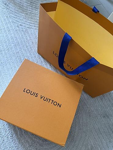luis vitton: Классическая сумка, Louis Vuitton, Китай, Женские, Новый — 5