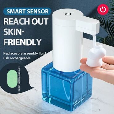 sulu aboy fiyatları: ✅Sensor Sabun qabı ✅Sensor sabun qabi ✅Maye sabun dispenseri ✅Sensor