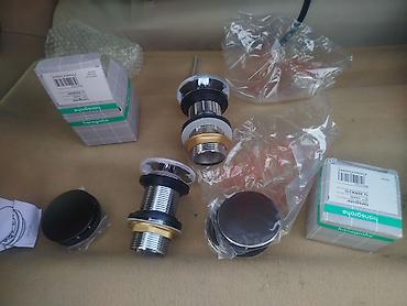metal stol: Kombi üçün kollektorlara elektron daccik .trap 250 AZN .moydadr — 6