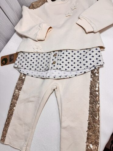 Комплекты одежды: Комплект, Новый — 1