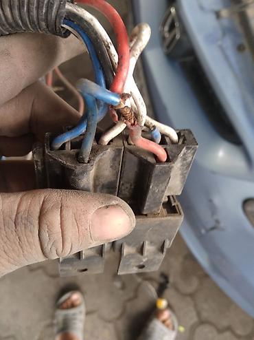 СТО, ремонт транспорта: Установка, снятие сигнализации, Замена масел, жидкостей, Профилактика систем автомобиля, без выезда — 9