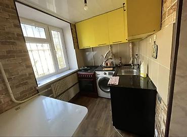 2 комнаты, 42 м², Политех Хрущевка, 3 этаж, Косметический ремонт