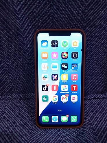xs max 64: Məhsul: iPhone Xs Max dır 17 pro Max sa yığılıb telefonun deyişeni — 2