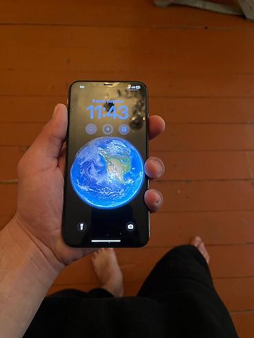 masaj spa: IPhone Xs Max, 64 GB, Space Gray — 3