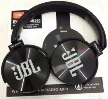 nastavak za wc solju apoteka: JBL Bluethooth slu�alice Everest JB950 JBL Bluethooth slu�alice