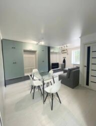 аренда квартир на долгий срок арча бешик: 1 бөлмө, Риелтор, Чогуу жашоосу жок, Толугу менен эмереги бар