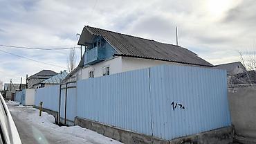 Продажа домов: Дом, 100 м², 6 комнат, Собственник, Старый ремонт — 16