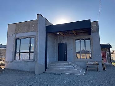 Продажа коттеджей и домов: Район: Рухий Мурас-2 Продаётся одноэтажный дом ПСО: - Площадь: 90 м² — 2