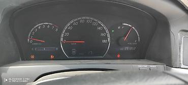 тайота кроон: Toyota Crown: 2005 г., 2.5 л, Автомат, Бензин, Седан — 7