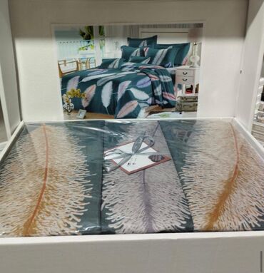 Yataq otağı dəstləri: İkinəfərlik çarpayı, Türkiyə — 19