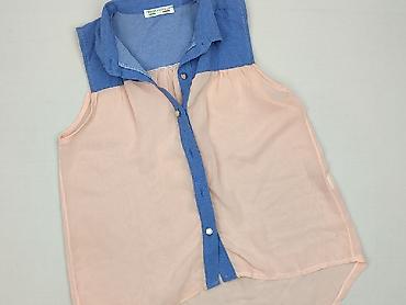 koszula mexx: Styled In Italy, Bluzka damska, rozmiar S — 1